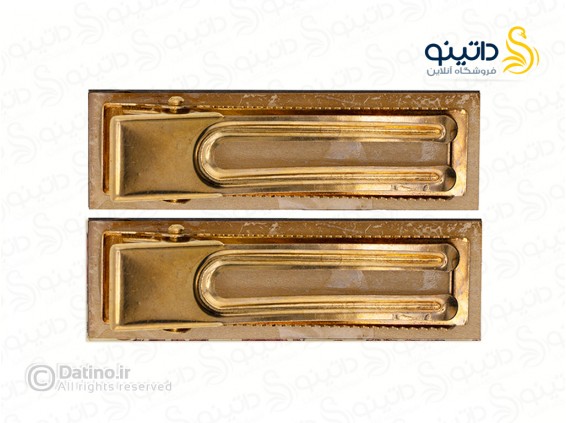 عکس گیره مو زنانه چوب و  رزین طرح رز مستطیلی سایز بزرگ 20371 - انواع مدل گیره مو زنانه چوب و  رزین طرح رز مستطیلی سایز بزرگ 20371