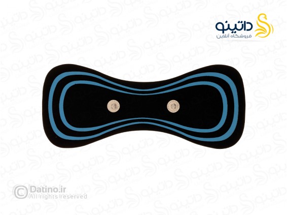عکس ماساژور پروانه ای شارژی کنترل دار 20378 - انواع مدل ماساژور پروانه ای شارژی کنترل دار 20378
