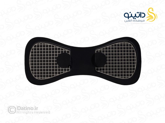عکس ماساژور پروانه ای شارژی کنترل دار 20378 - انواع مدل ماساژور پروانه ای شارژی کنترل دار 20378