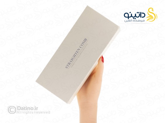 عکس برس حرارتی صاف کننده مو قابل حمل شارژی 20379 - انواع مدل برس حرارتی صاف کننده مو قابل حمل شارژی 20379