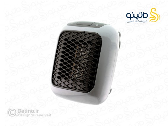 عکس بخاری برقی مدل Handy Heater 20405 - انواع مدل بخاری برقی مدل Handy Heater 20405