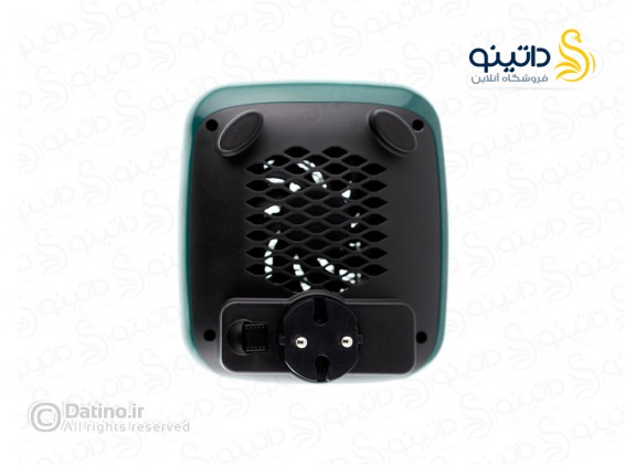 عکس بخاری برقی مدل Handy Heater 20405 - انواع مدل بخاری برقی مدل Handy Heater 20405