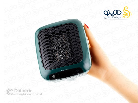 عکس بخاری برقی مدل Handy Heater 20405 - انواع مدل بخاری برقی مدل Handy Heater 20405