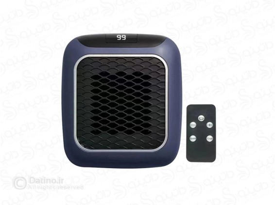عکس بخاری برقی مدل Handy Heater 20405 - انواع مدل بخاری برقی مدل Handy Heater 20405