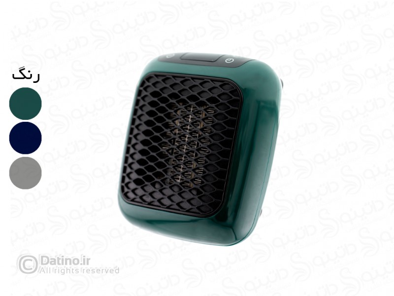 عکس بخاری برقی مدل Handy Heater 20405 - انواع مدل بخاری برقی مدل Handy Heater 20405