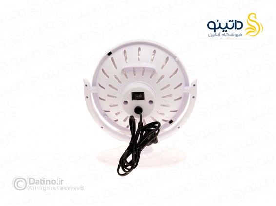 عکس بخاری برقی طرح مینی هیتر برقی لوکس رومیزی 20502 - انواع مدل بخاری برقی طرح مینی هیتر برقی لوکس رومیزی 20502
