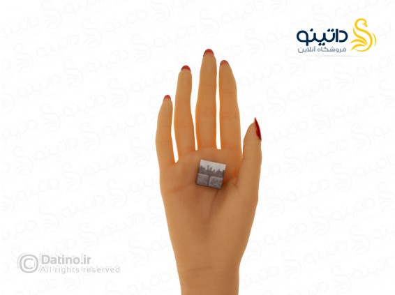 عکس بلوک مغناطیسی ماینکرافت طرح آجر سنگی برفی مجموعه سه عددی 20529 - انواع مدل بلوک مغناطیسی ماینکرافت طرح آجر سنگی برفی مجموعه سه عددی 20529