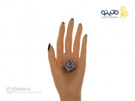 بلوک مغناطیسی ماینکرافت طرح سنگریزه مجموعه سه عددی 20541