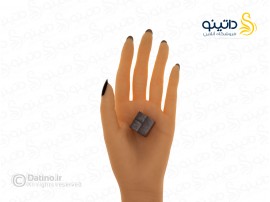 بلوک مغناطیسی ماینکرافت طرح آجر سنگی باستانی مجموعه سه عددی 20546