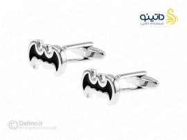 دکمه سردست طرح بتمن 20555