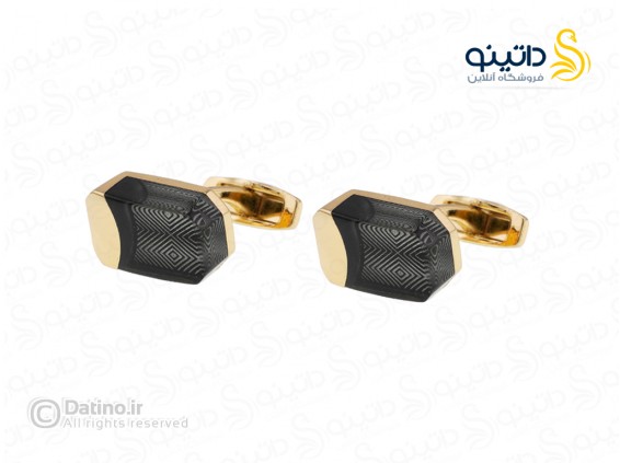 عکس دکمه سردست طرح کلاسیک لوکس 20556 - انواع مدل دکمه سردست طرح کلاسیک لوکس 20556