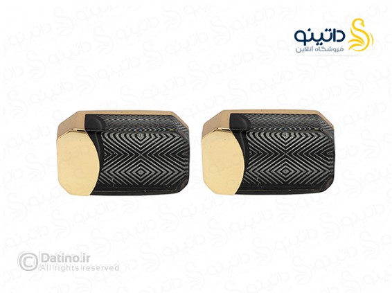 عکس دکمه سردست طرح کلاسیک لوکس 20556 - انواع مدل دکمه سردست طرح کلاسیک لوکس 20556