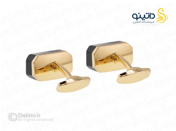 عکس دکمه سردست طرح کلاسیک لوکس 20556 - انواع مدل دکمه سردست طرح کلاسیک لوکس 20556