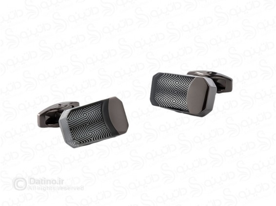 عکس دکمه سردست طرح کلاسیک لوکس 20556 - انواع مدل دکمه سردست طرح کلاسیک لوکس 20556