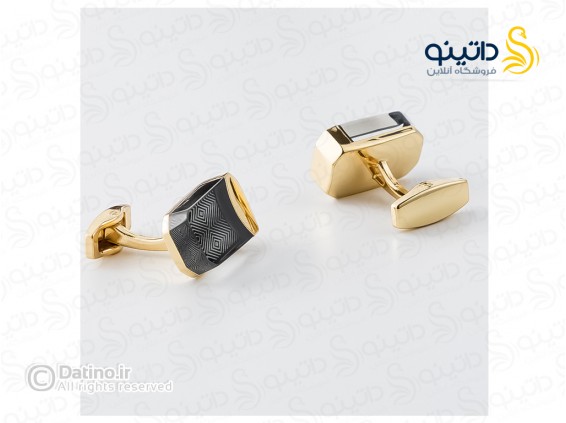 عکس دکمه سردست طرح کلاسیک لوکس 20556 - انواع مدل دکمه سردست طرح کلاسیک لوکس 20556