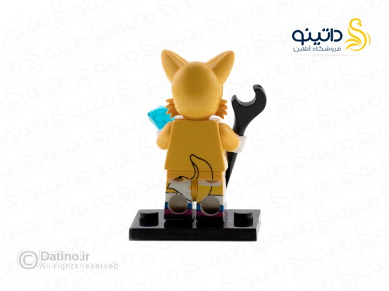 عکس مینی فیگور تیلز با الماس و آچار سونیک 20590 - انواع مدل مینی فیگور تیلز با الماس و آچار سونیک 20590