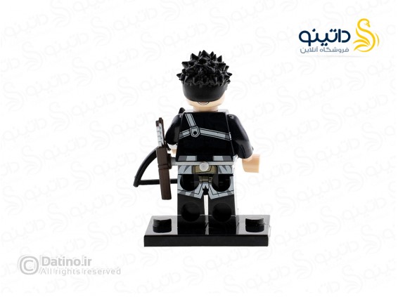 عکس مینی فیگور فوشیگورو مگومی جدی با تیر و کمان انیمه جوجوتسو کایسن 20591 - انواع مدل مینی فیگور فوشیگورو مگومی جدی با تیر و کمان انیمه جوجوتسو کایسن 20591