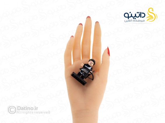 عکس مینی فیگور فوشیگورو مگومی جدی با تیر و کمان انیمه جوجوتسو کایسن 20591 - انواع مدل مینی فیگور فوشیگورو مگومی جدی با تیر و کمان انیمه جوجوتسو کایسن 20591