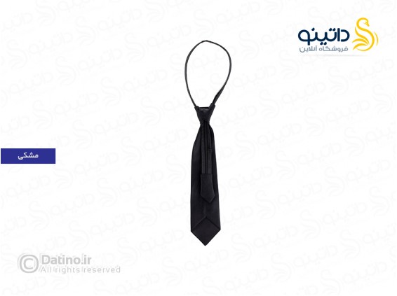 عکس کراوات طرح ساده کلاسیک 20614 - انواع مدل کراوات طرح ساده کلاسیک 20614
