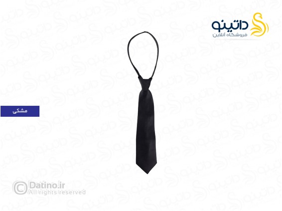 عکس کراوات طرح ساده کلاسیک 20614 - انواع مدل کراوات طرح ساده کلاسیک 20614