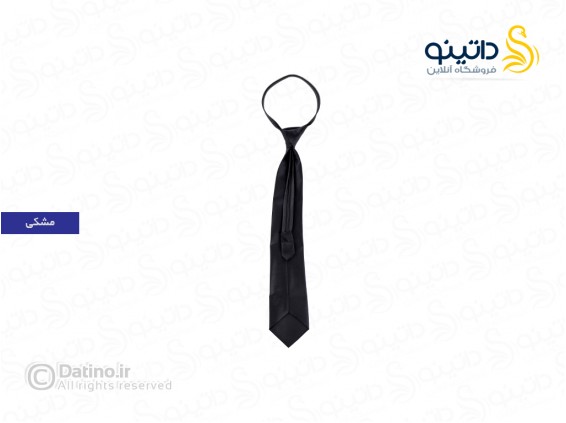 عکس کراوات طرح ساده مدل بلند 20617 - انواع مدل کراوات طرح ساده مدل بلند 20617