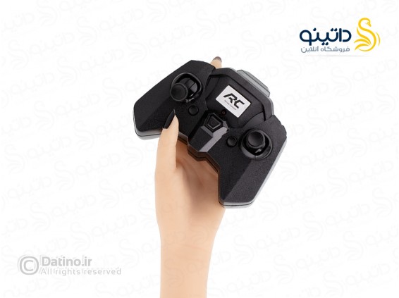 عکس اسباب بازی هلی کوپتر کنترلی مدل XK13 20700 - انواع مدل اسباب بازی هلی کوپتر کنترلی مدل XK13 20700