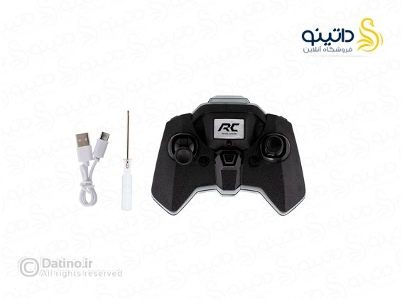 عکس اسباب بازی هلی کوپتر کنترلی مدل XK13 20700 - انواع مدل اسباب بازی هلی کوپتر کنترلی مدل XK13 20700