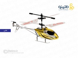 اسباب بازی هلی کوپتر کنترلی مدل XK13 20700