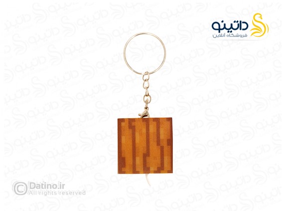 عکس جاکلیدی طرح کدو هالووین چراغ دار بازی ماینکرافت 20702 - انواع مدل جاکلیدی طرح کدو هالووین چراغ دار بازی ماینکرافت 20702