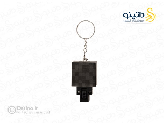 عکس جاکلیدی طرح خزنده پوکرفیس مدل چراغ دار بازی ماینکرافت 20706 - انواع مدل جاکلیدی طرح خزنده پوکرفیس مدل چراغ دار بازی ماینکرافت 20706