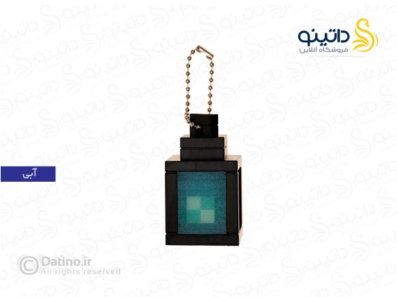 عکس جاکلیدی طرح فانوس مدل چراغ دار ماینکرافت 20709 - انواع مدل جاکلیدی طرح فانوس مدل چراغ دار ماینکرافت 20709