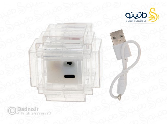 عکس چراغ خواب طرح بطری معجون 20713 - انواع مدل چراغ خواب طرح بطری معجون 20713