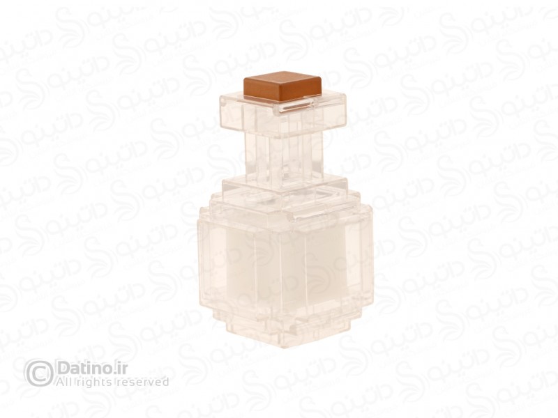 عکس چراغ خواب طرح بطری معجون 20713 - انواع مدل چراغ خواب طرح بطری معجون 20713