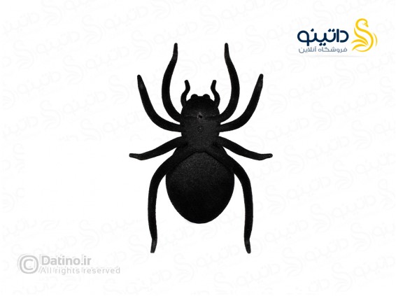 عکس ابزار شوخی طرح عنکبوت رتیل رباتیک 20714 - انواع مدل ابزار شوخی طرح عنکبوت رتیل رباتیک 20714