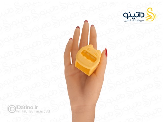 عکس دستگاه پوست کن تخمه دستی طرح هیولا 20593 - انواع مدل دستگاه پوست کن تخمه دستی طرح هیولا 20593
