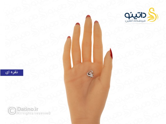 عکس روکش دندان طرح تک ستاره ساده 21014 - انواع مدل روکش دندان طرح تک ستاره ساده 21014