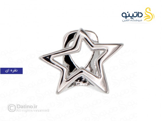 عکس روکش دندان طرح ستاره لوکس 21015 - انواع مدل روکش دندان طرح ستاره لوکس 21015