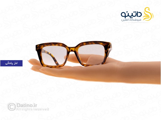 عکس فریم عینک طبی طرح اسپرت سبک کائوچویی 21038 - انواع مدل فریم عینک طبی طرح اسپرت سبک کائوچویی 21038