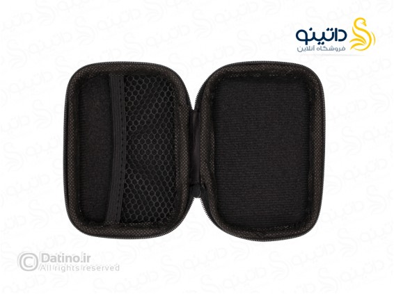 عکس کیف محافظ هاردل اکسترنال طرح ساده 21062 - انواع مدل کیف محافظ هاردل اکسترنال طرح ساده 21062