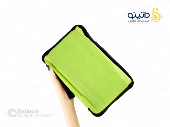 عکس کیف خرید دستی طرح چرخ دار دو جیب 21067 - انواع مدل کیف خرید دستی طرح چرخ دار دو جیب 21067