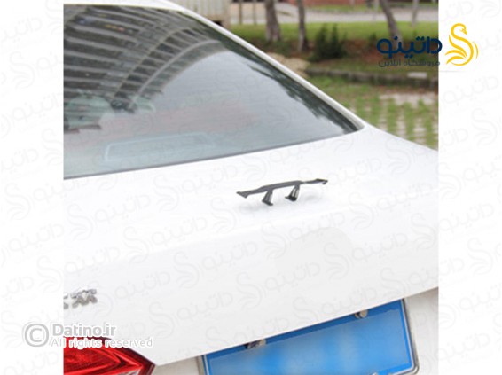 عکس دکور سقف خودرو و موتور مدل شارک سقف طرح اسپویلر و بال عقب خودرو 21073 - انواع مدل دکور سقف خودرو و موتور مدل شارک سقف طرح اسپویلر و بال عقب خودرو 21073