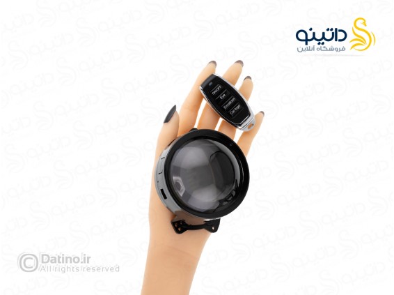 عکس لنز چراغ خودرو مدل ماتریکسی طرح چشم سوم 21075 - انواع مدل لنز چراغ خودرو مدل ماتریکسی طرح چشم سوم 21075