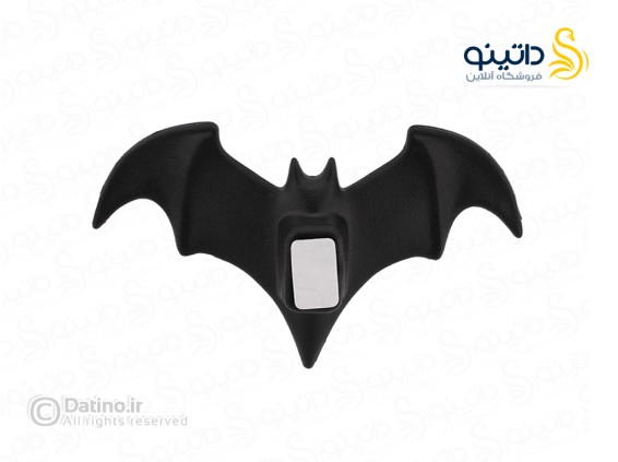 عکس دکور سقف خودرو و موتور مدل شارک طرح خفاش 21076 - انواع مدل دکور سقف خودرو و موتور مدل شارک طرح خفاش 21076