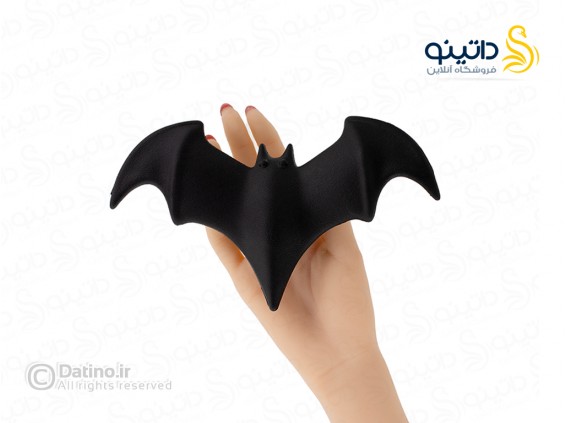 عکس دکور سقف خودرو و موتور مدل شارک طرح خفاش 21076 - انواع مدل دکور سقف خودرو و موتور مدل شارک طرح خفاش 21076
