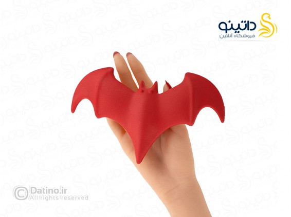 عکس دکور سقف خودرو و موتور مدل شارک طرح خفاش 21076 - انواع مدل دکور سقف خودرو و موتور مدل شارک طرح خفاش 21076