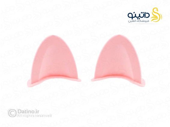 عکس دکور کلاه کاسکت طرح گوش گربه فانتزی مجموعه 2 عددی 21084 - انواع مدل دکور کلاه کاسکت طرح گوش گربه فانتزی مجموعه 2 عددی 21084