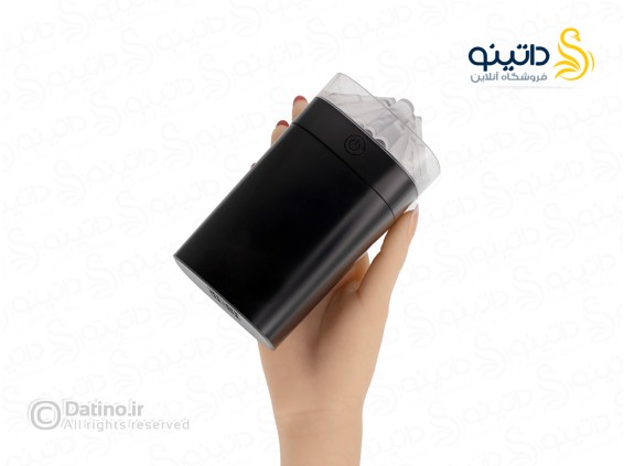 عکس دستگاه بخور و رطوبت ساز خانگی مدل فانتزی چراغ دار طرح قله آتش فشانی 21088 - انواع مدل دستگاه بخور و رطوبت ساز خانگی مدل فانتزی چراغ دار طرح قله آتش فشانی 21088