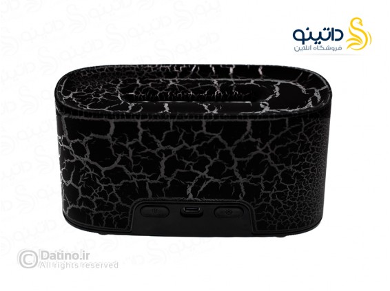 عکس دستگاه بخور و رطوبت ساز خانگی مدل کلاسیک چراغ دار مدل شومینه آتش 21090 - انواع مدل دستگاه بخور و رطوبت ساز خانگی مدل کلاسیک چراغ دار مدل شومینه آتش 21090