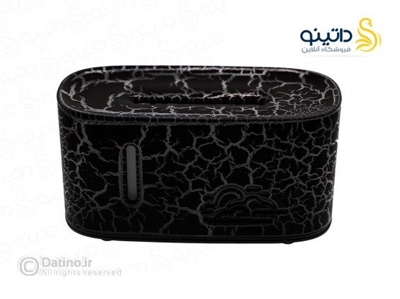 عکس دستگاه بخور و رطوبت ساز خانگی مدل کلاسیک چراغ دار مدل شومینه آتش 21090 - انواع مدل دستگاه بخور و رطوبت ساز خانگی مدل کلاسیک چراغ دار مدل شومینه آتش 21090