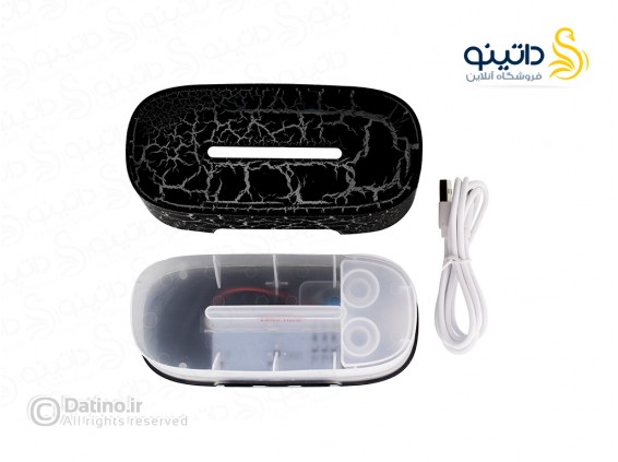 عکس دستگاه بخور و رطوبت ساز خانگی مدل کلاسیک چراغ دار مدل شومینه آتش 21090 - انواع مدل دستگاه بخور و رطوبت ساز خانگی مدل کلاسیک چراغ دار مدل شومینه آتش 21090